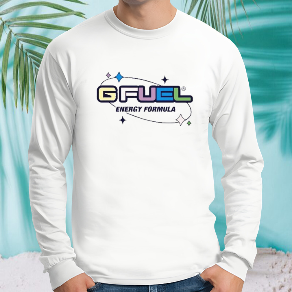 Longsleeve shirt