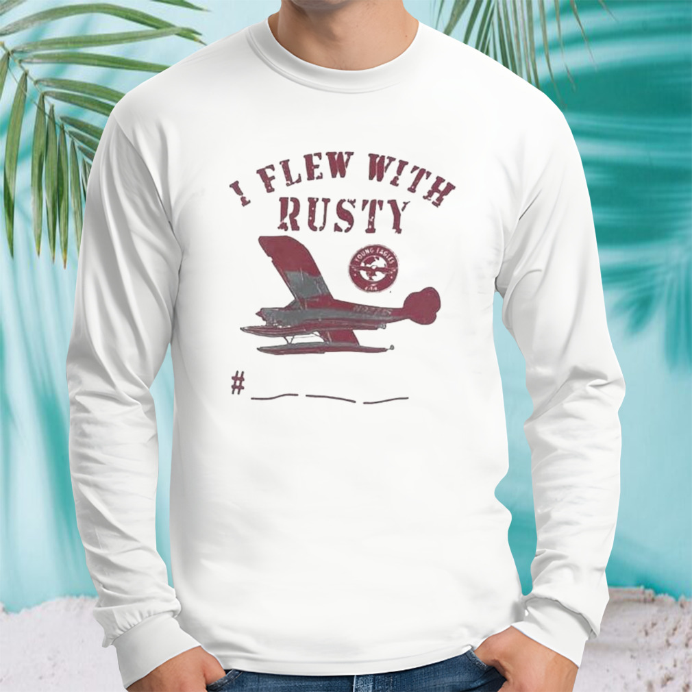 Longsleeve shirt