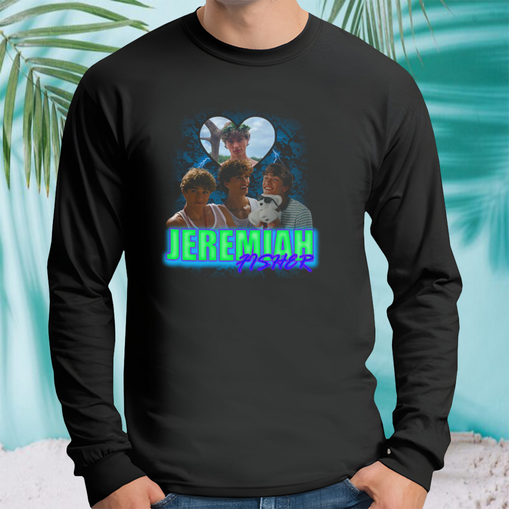 Longsleeve tshirt