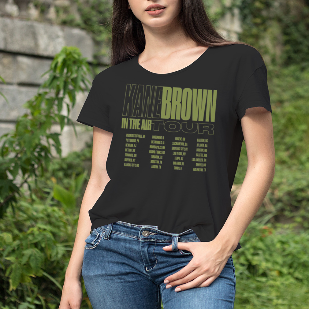 Women's tshirt