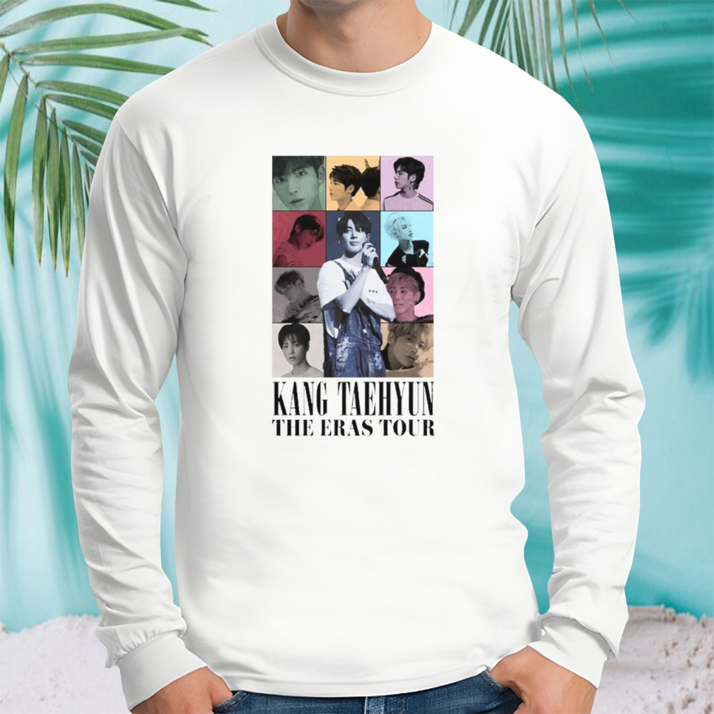 Longsleeve shirt