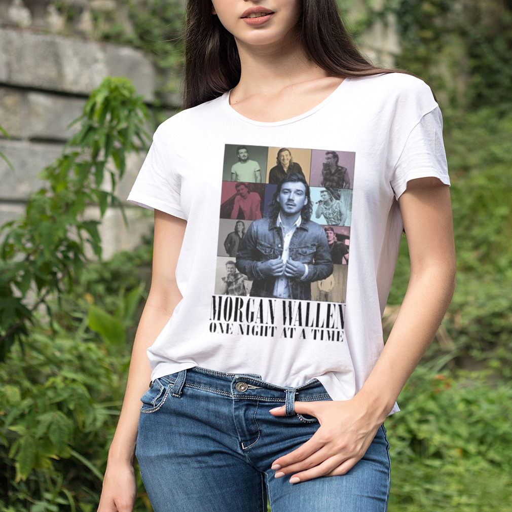 Women's shirt