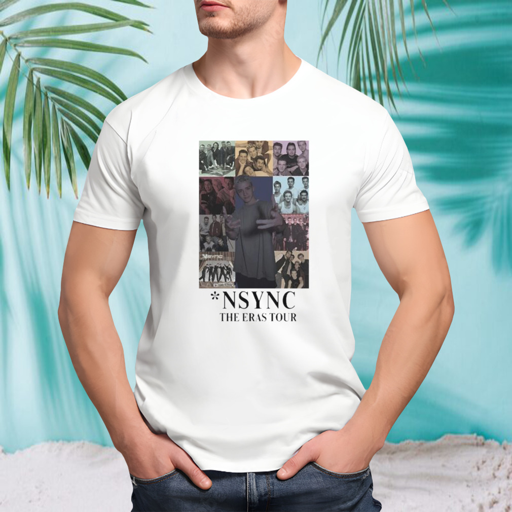 Unisex shirt