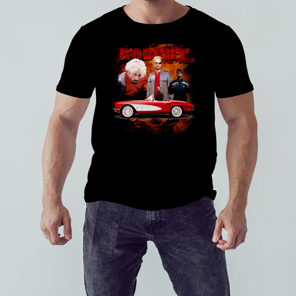 ROBERT SHIRT f5d9d2 0