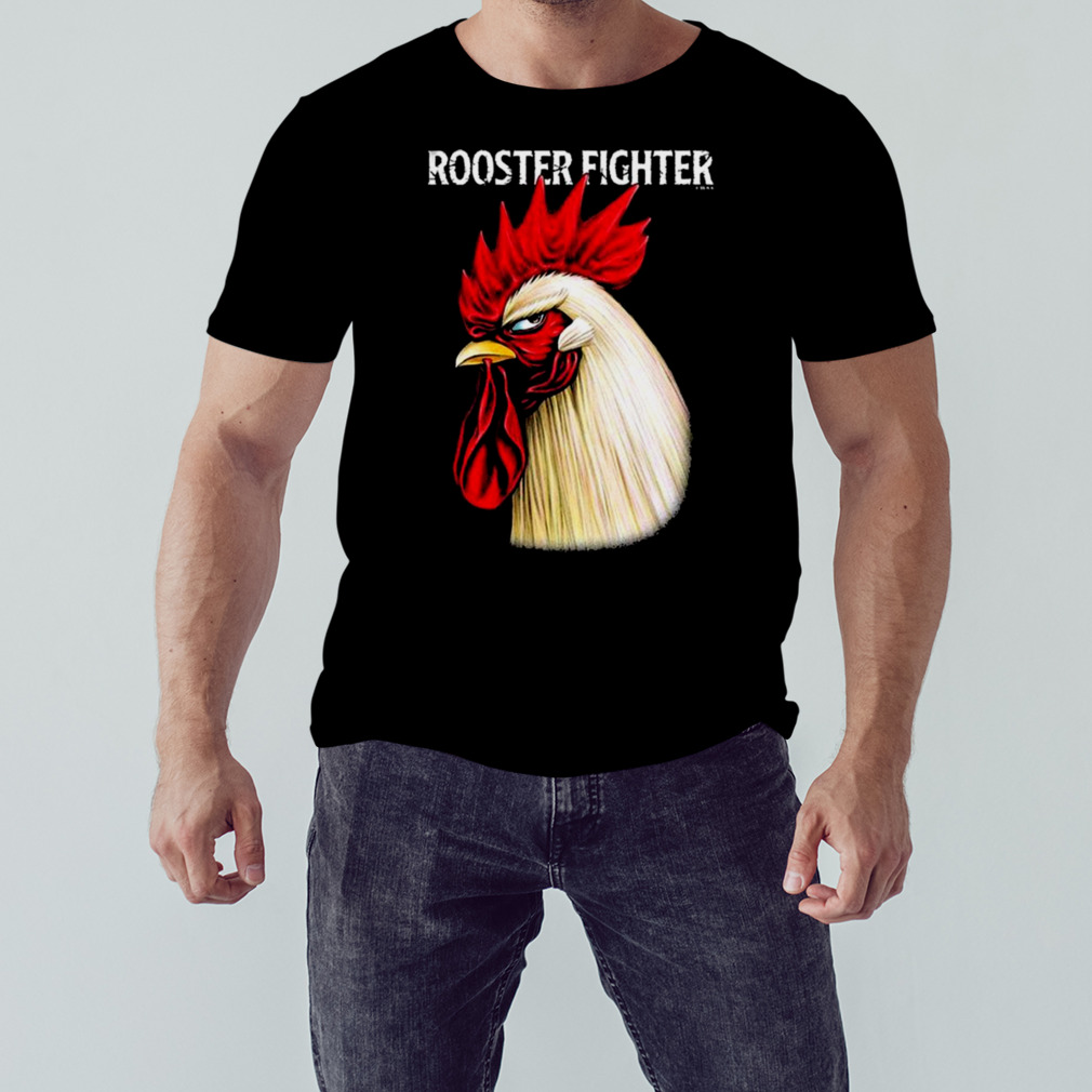 Rooster Fighter Solo Rooster Fight Solo Tshirt 467486 0