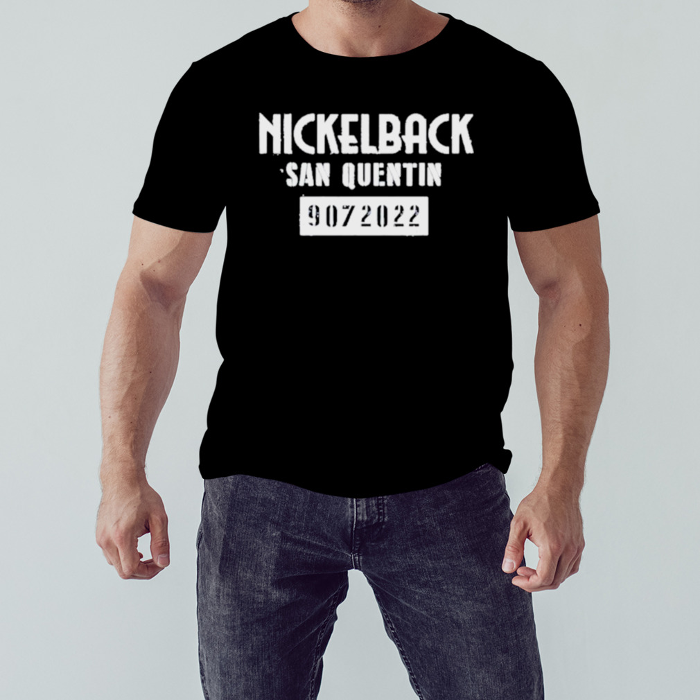 San Quentin Single 9072022 Shirt 75de84 0