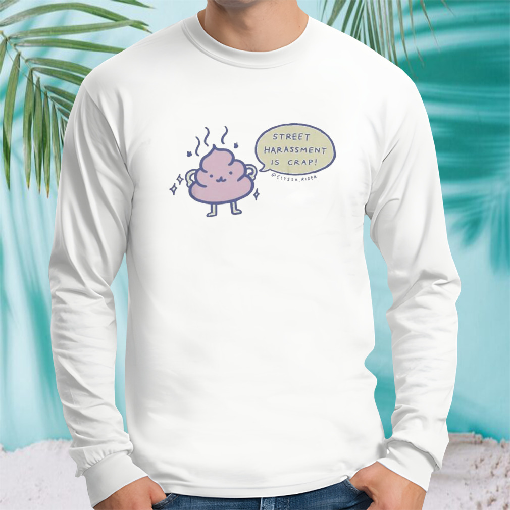 Longsleeve shirt