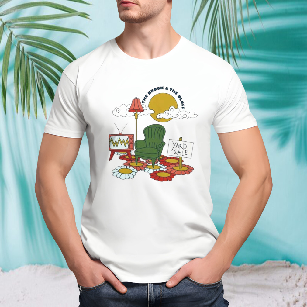 Unisex shirt