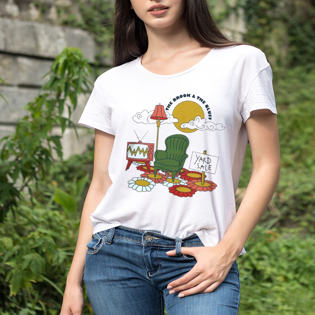 Women's shirt