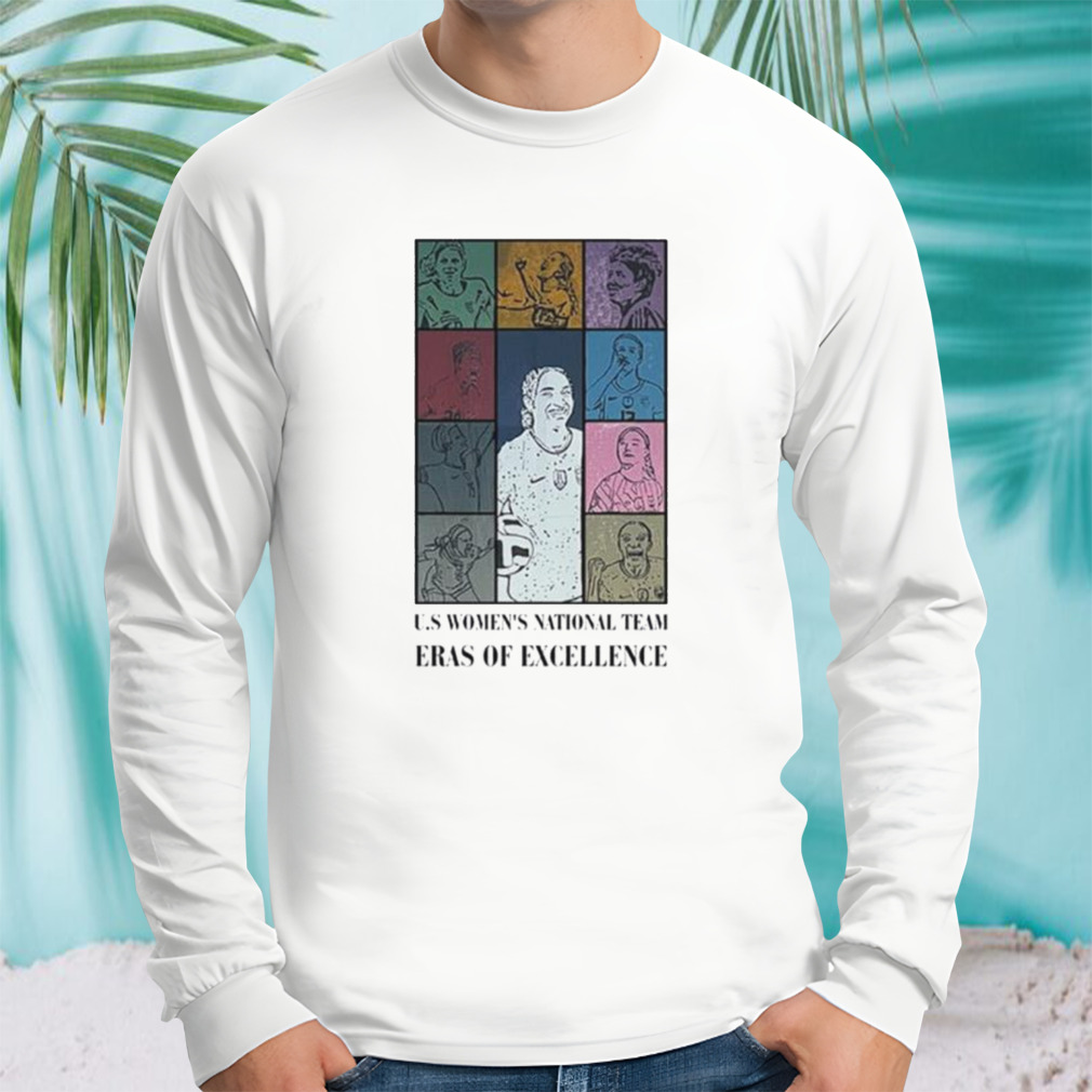 Longsleeve shirt