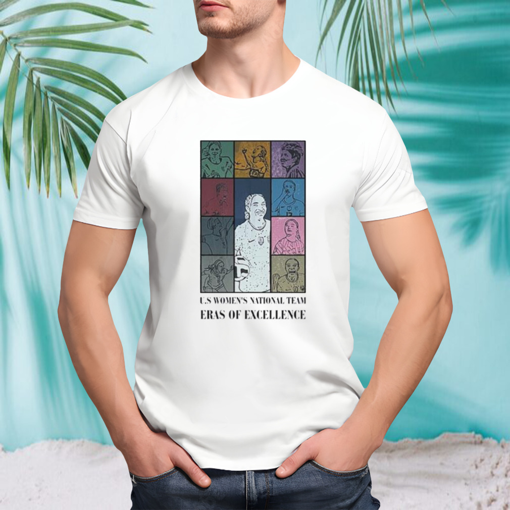 Unisex shirt