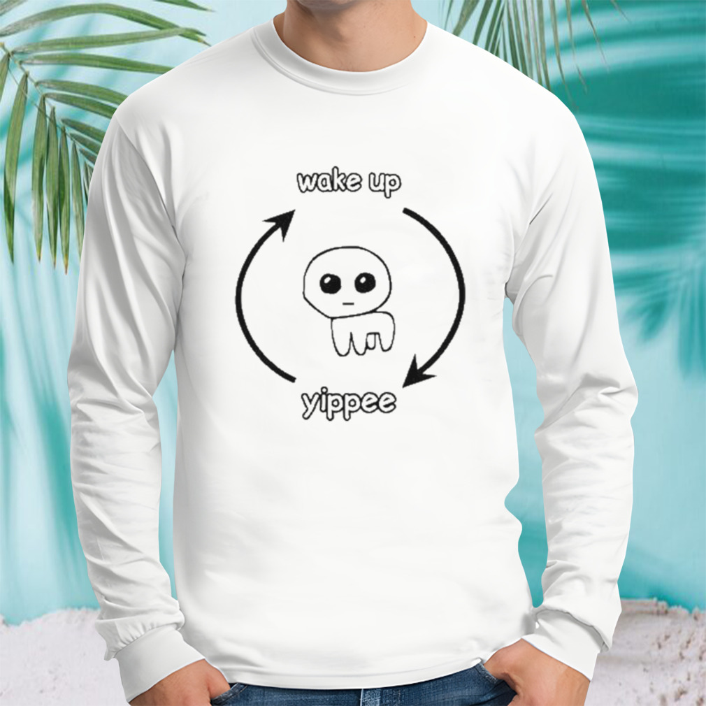 Longsleeve shirt