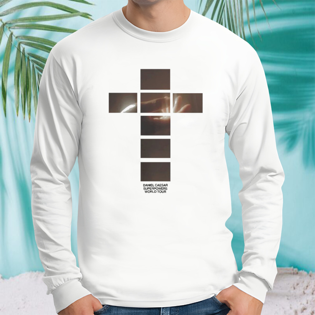 Longsleeve shirt