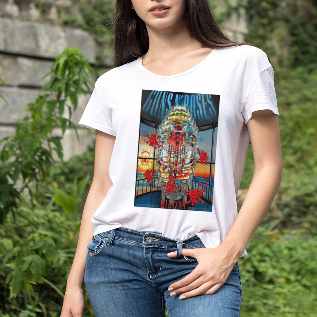 Women's shirt