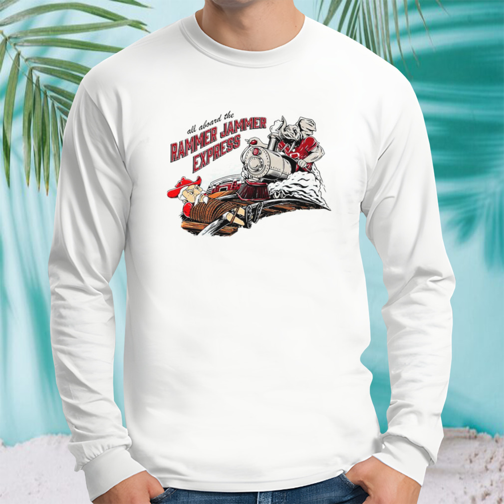 Longsleeve shirt