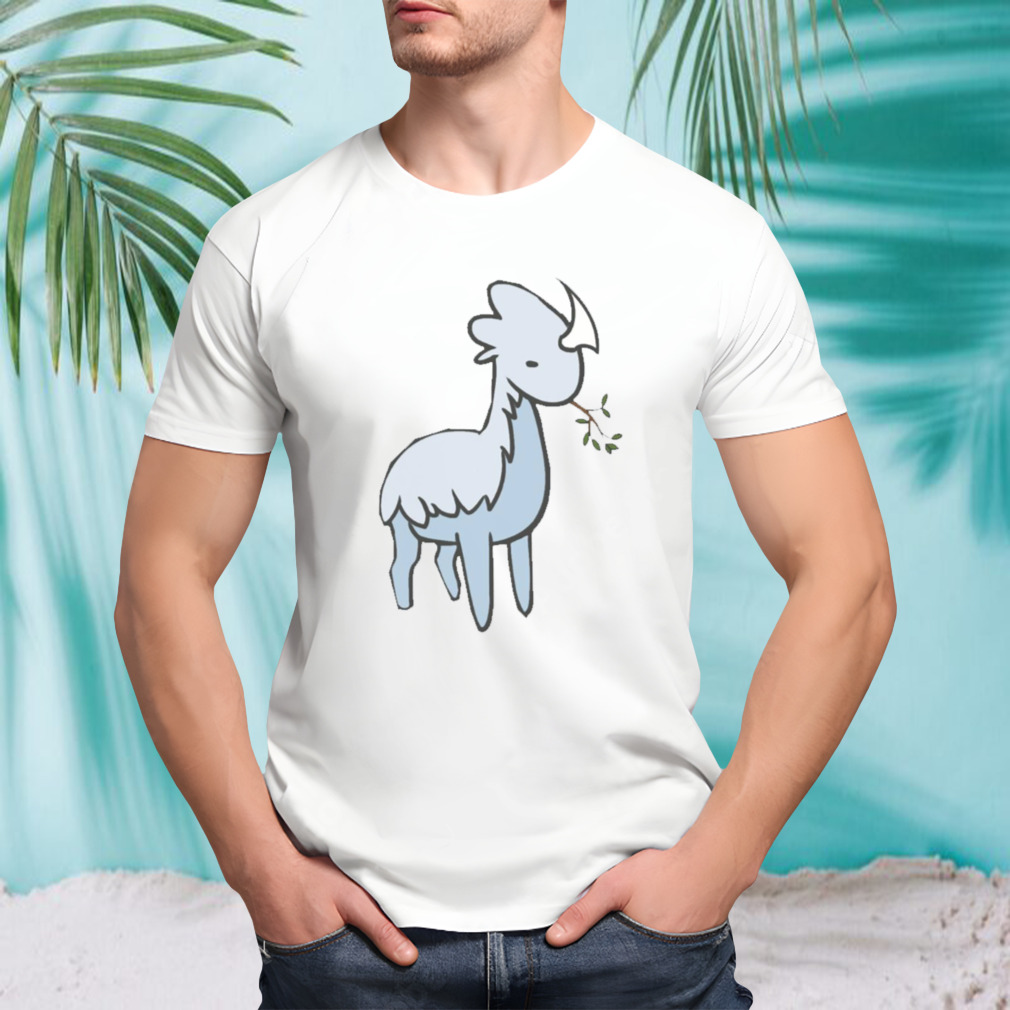 Unisex shirt
