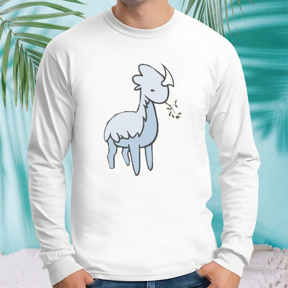 Longsleeve shirt