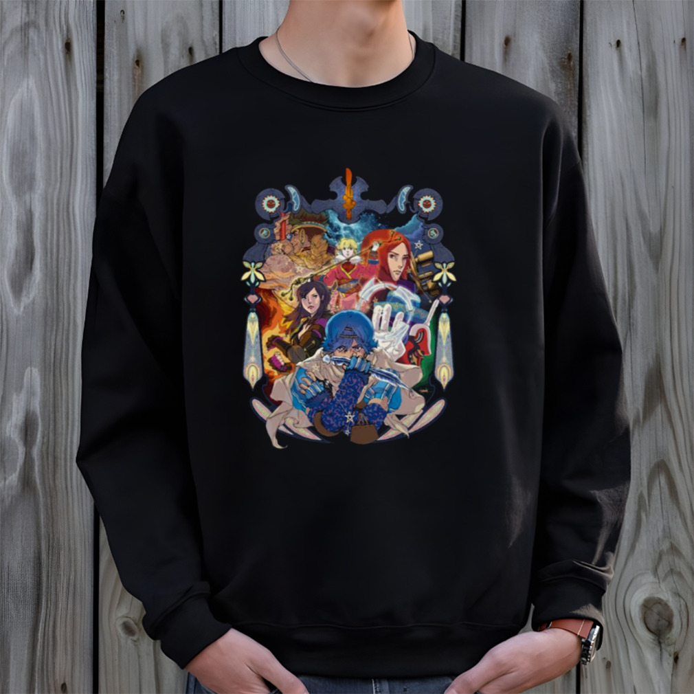 Sweaters