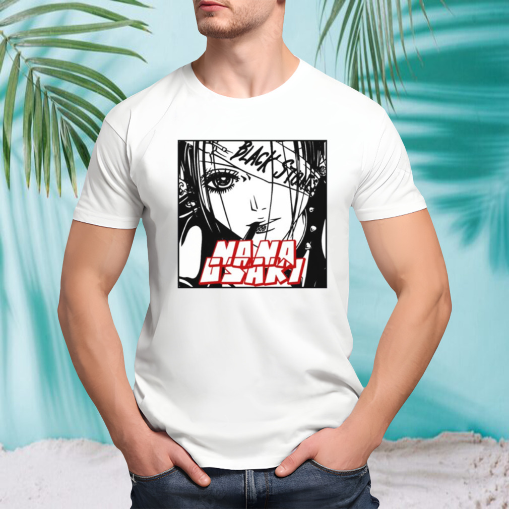 Unisex shirt
