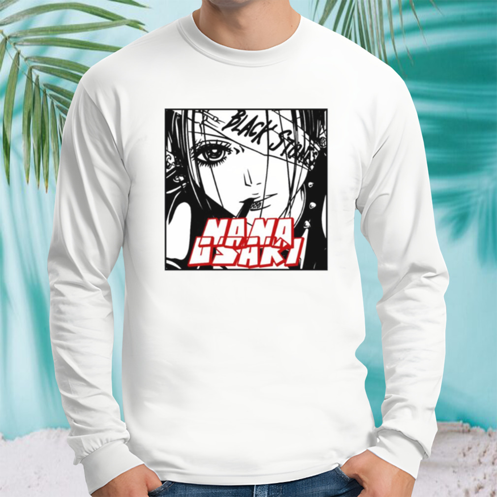 Longsleeve shirt