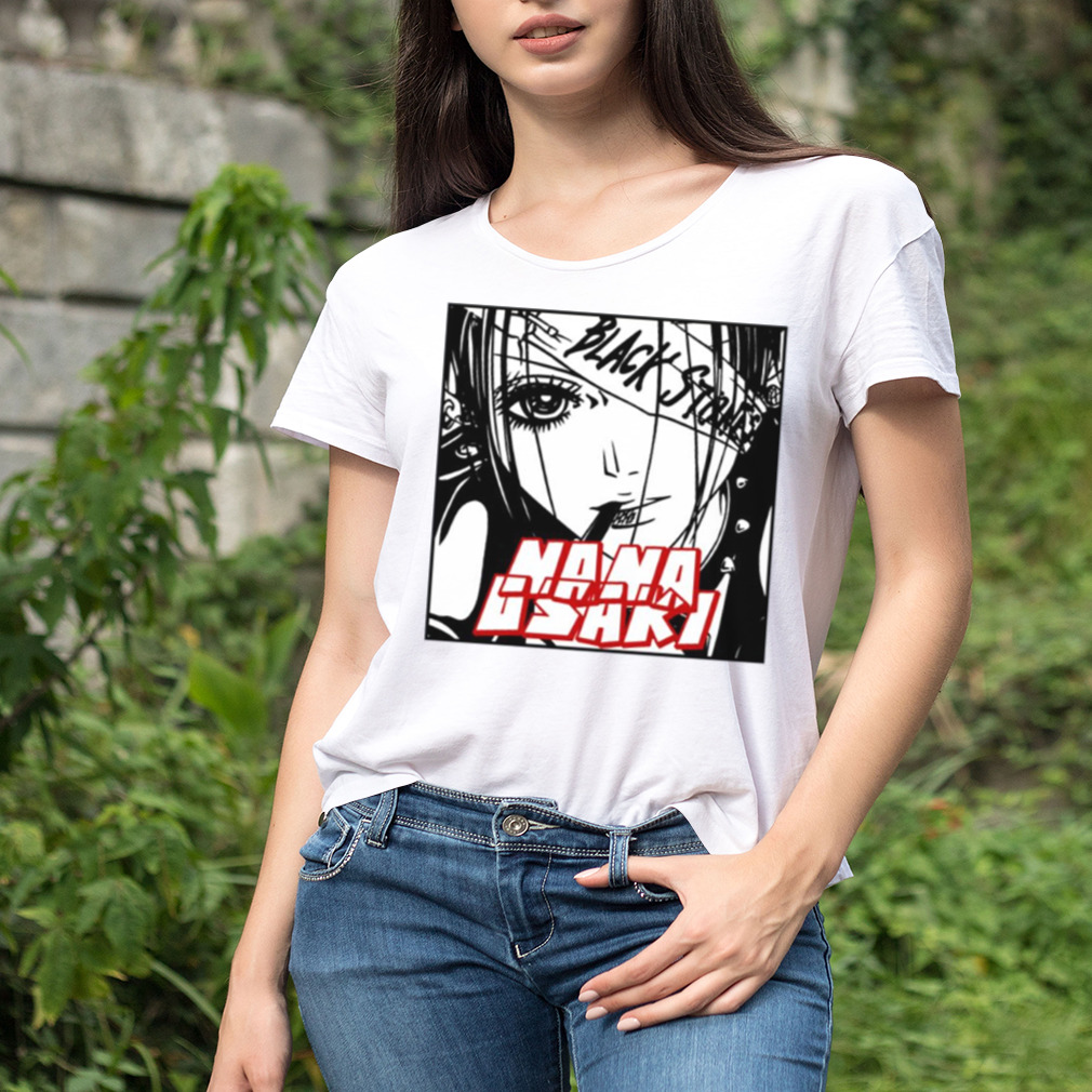 Women's shirt