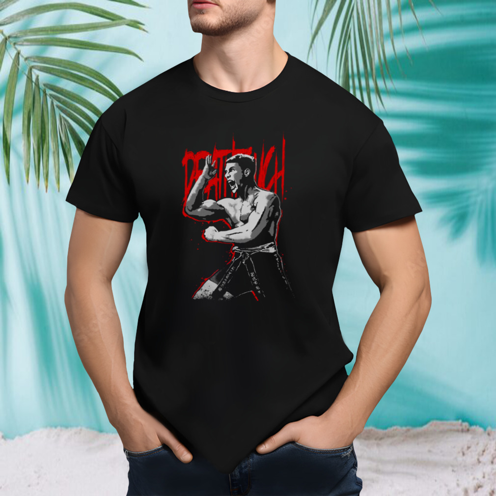 Unisex tshirt
