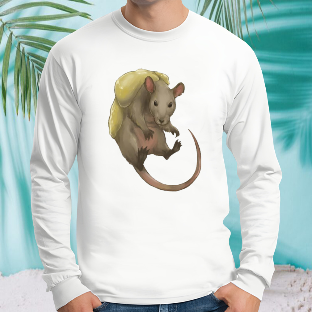 Longsleeve shirt