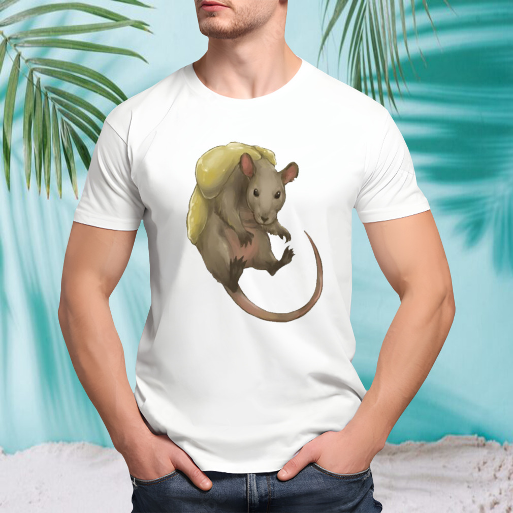 Unisex shirt