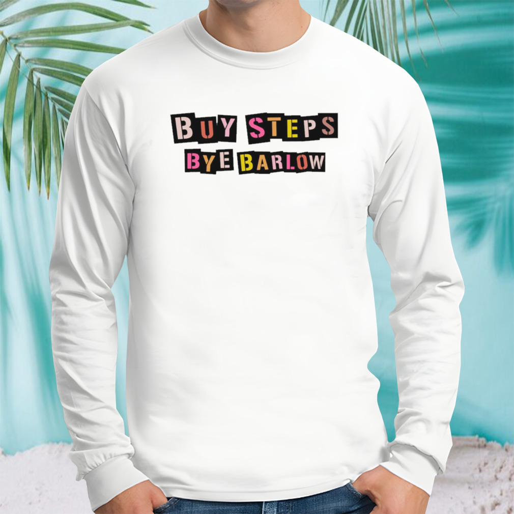 Longsleeve shirt