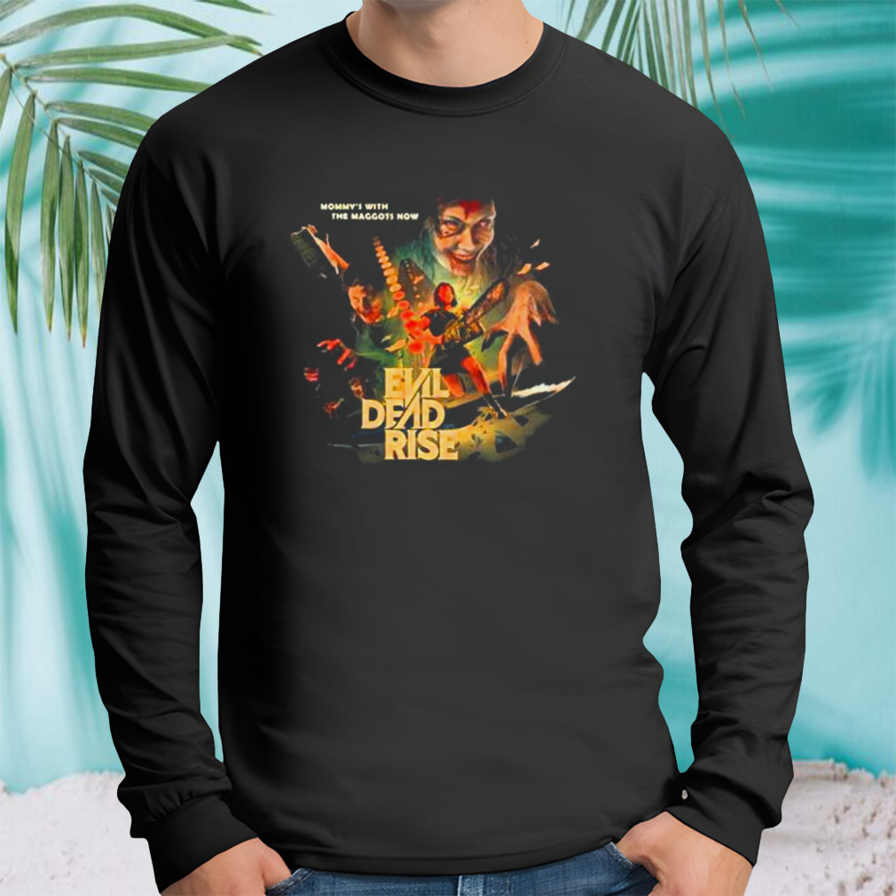 Longsleeve tshirt