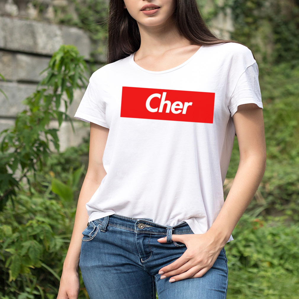 Women's shirt