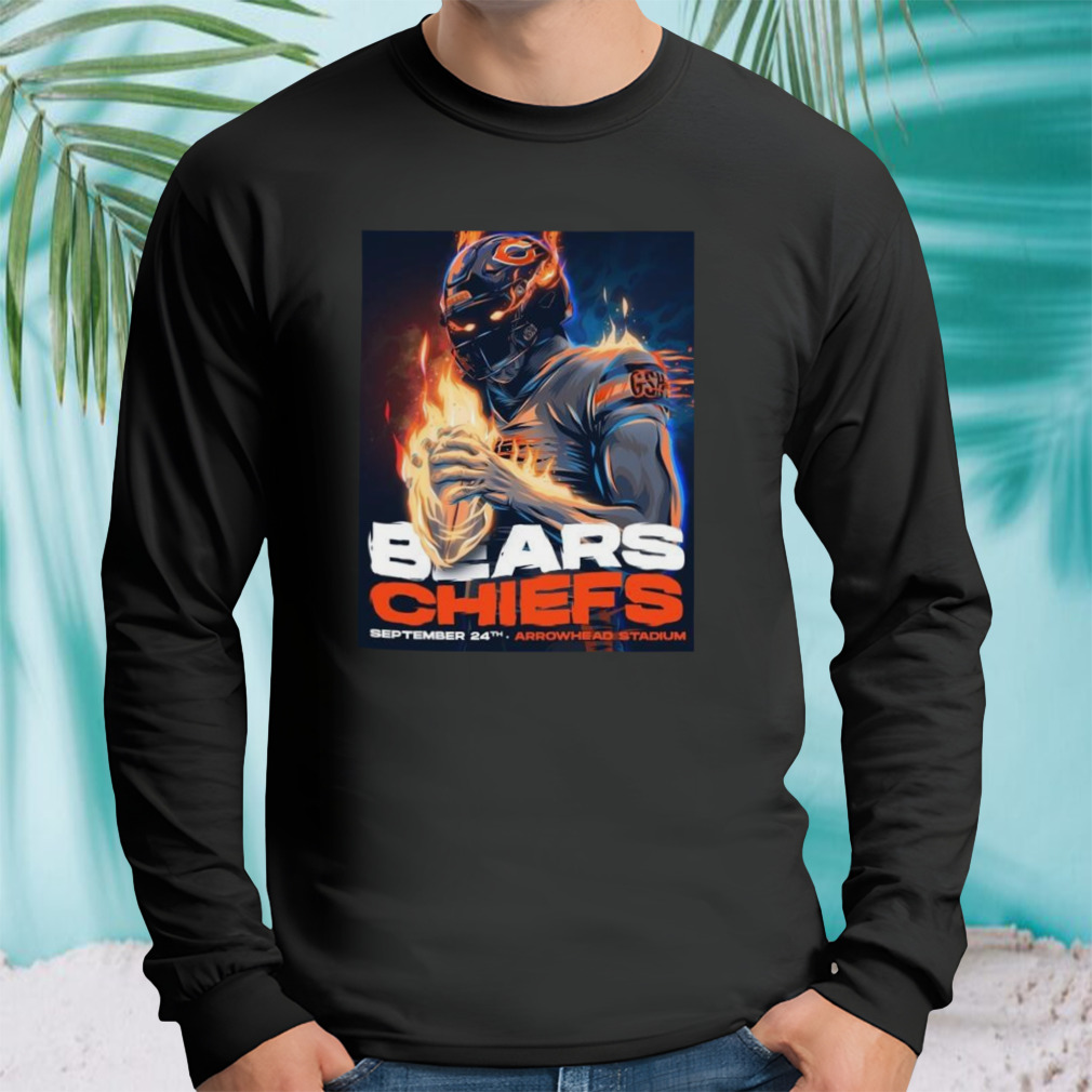 Longsleeve tshirt