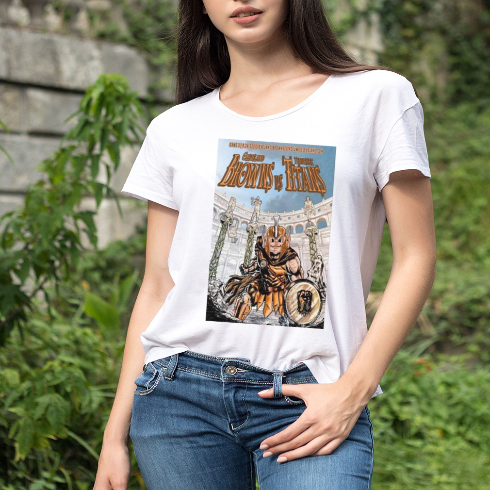 Women's shirt