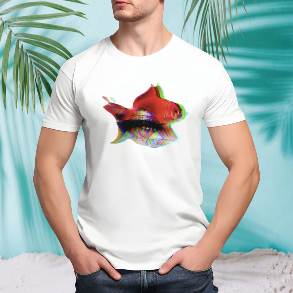 Unisex shirt