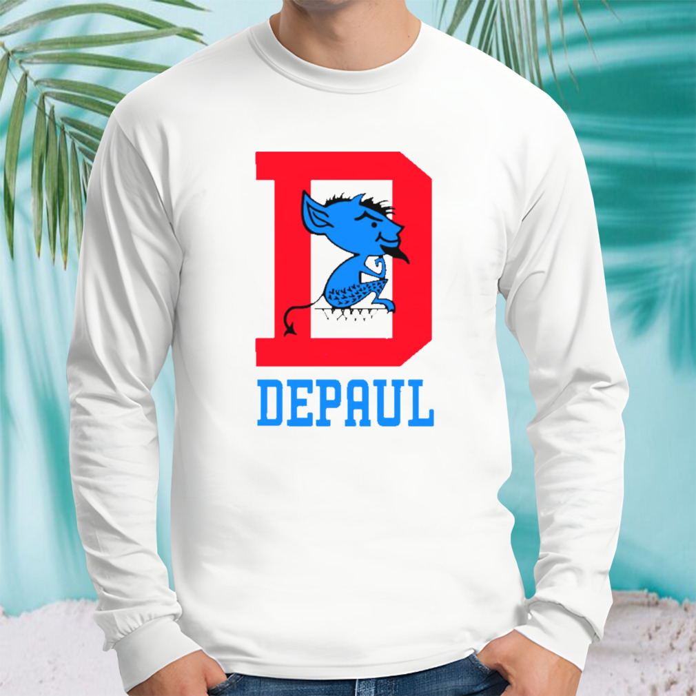 Longsleeve shirt