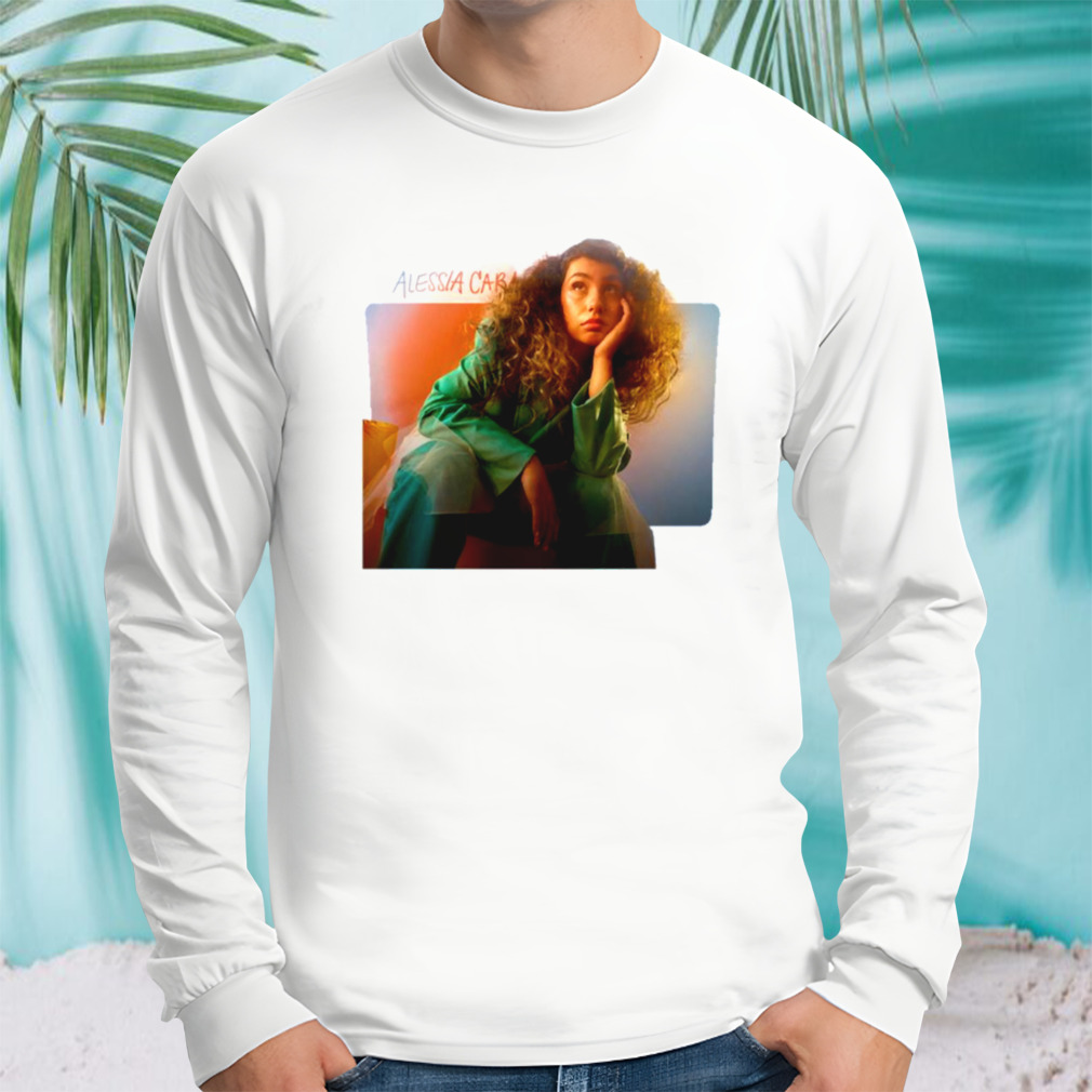 Longsleeve shirt