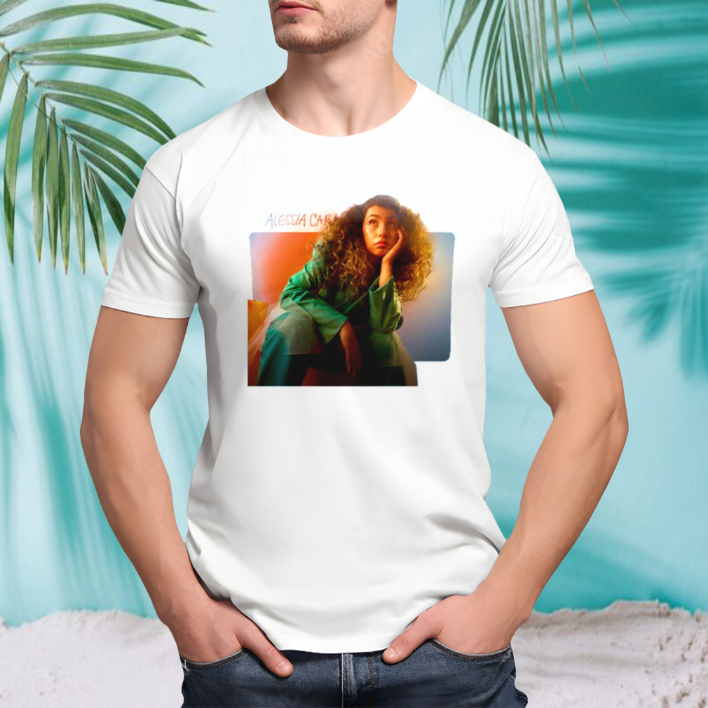 Unisex shirt
