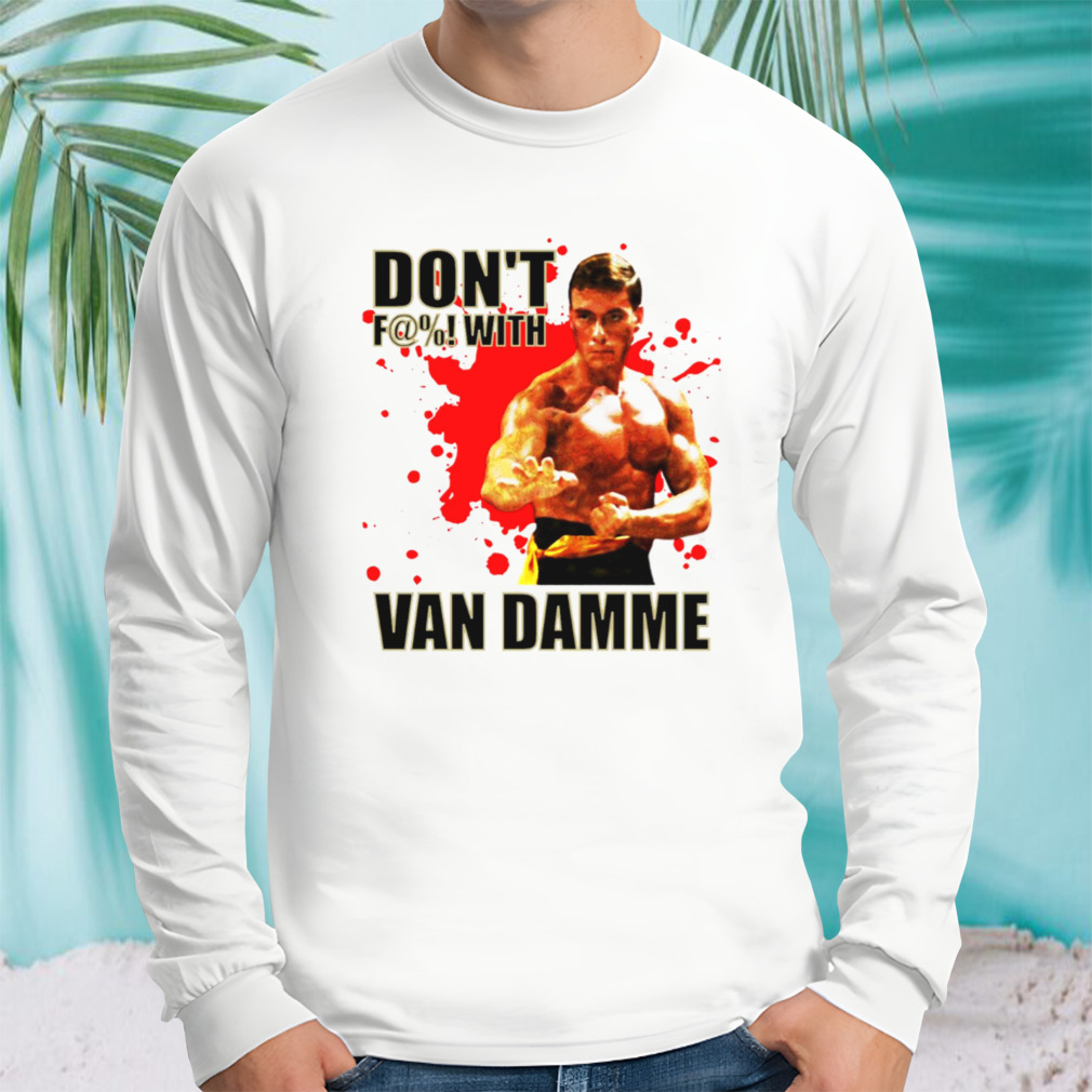 Longsleeve shirt