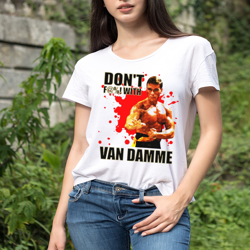 Women's shirt