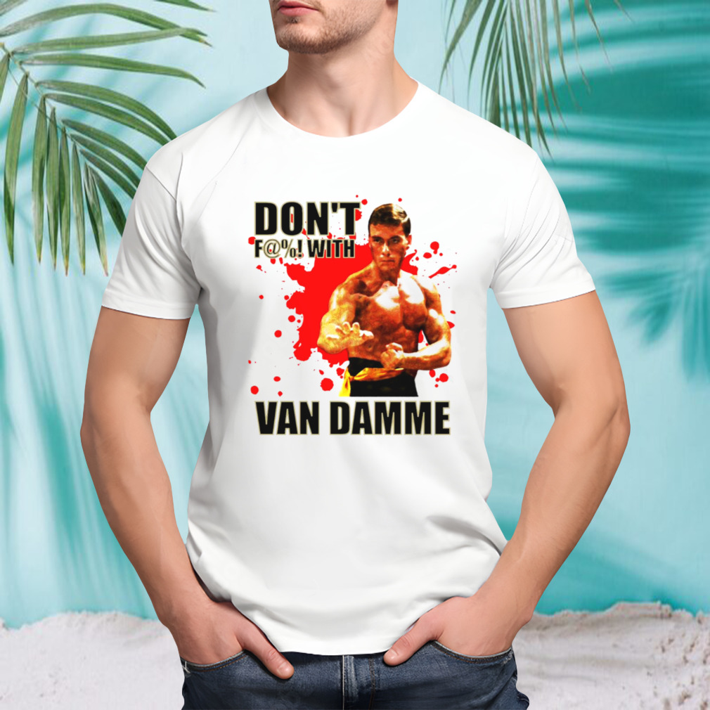 Unisex shirt