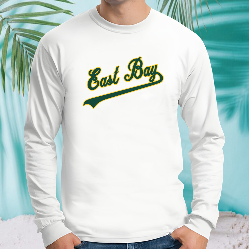Longsleeve shirt
