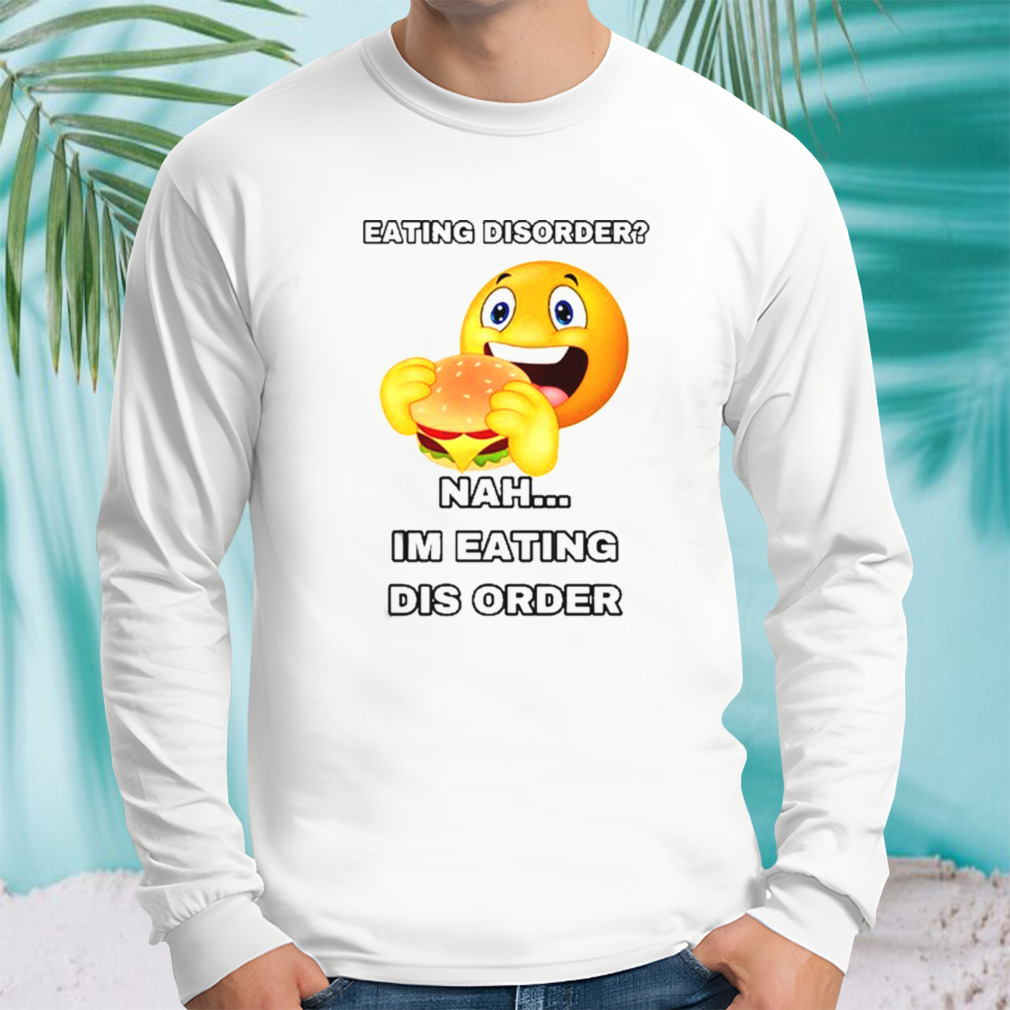 Longsleeve shirt