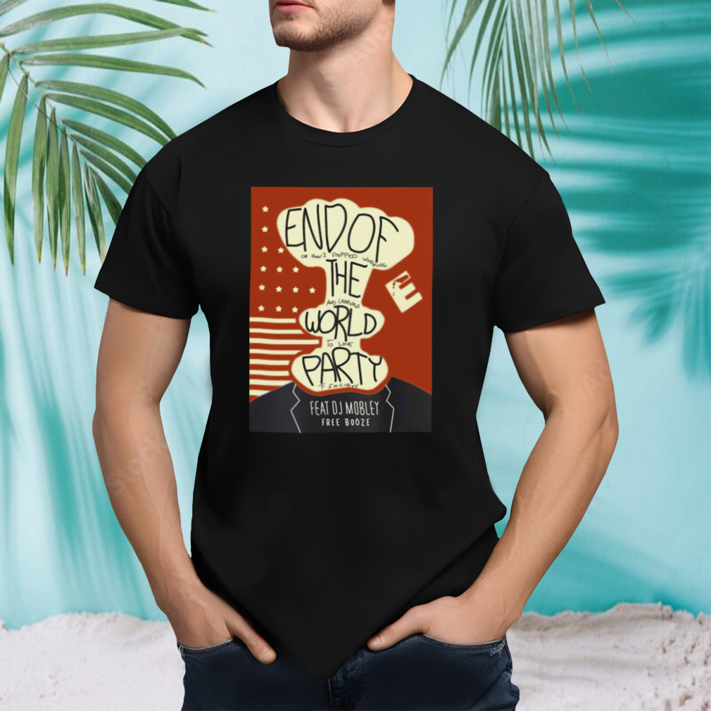 Unisex tshirt