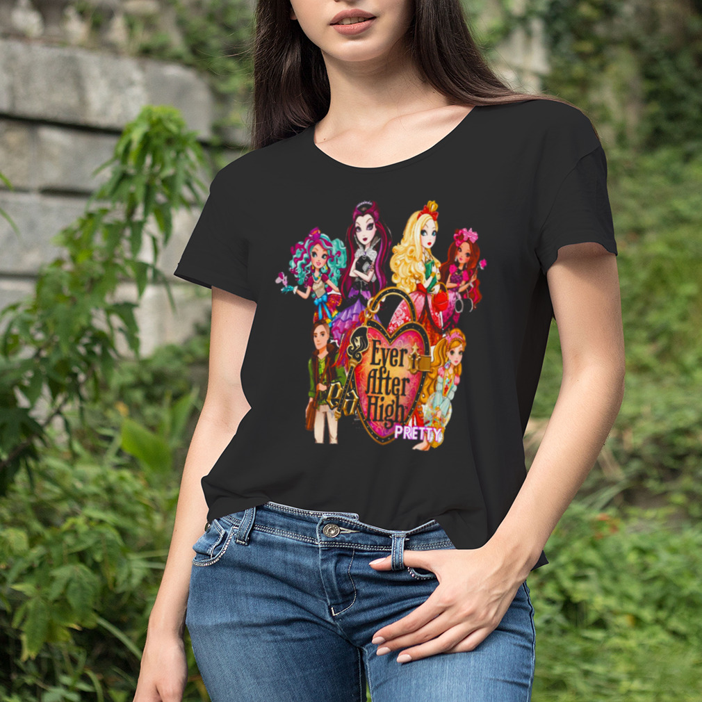 Women's tshirt