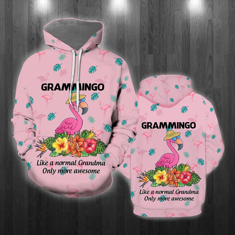 Grammingo All Over Print  For Men & Women  HP1747