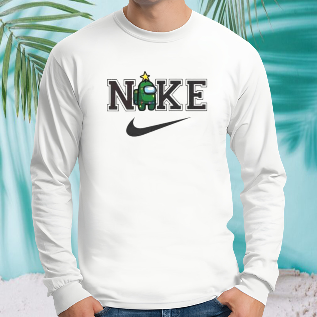 Longsleeve shirt