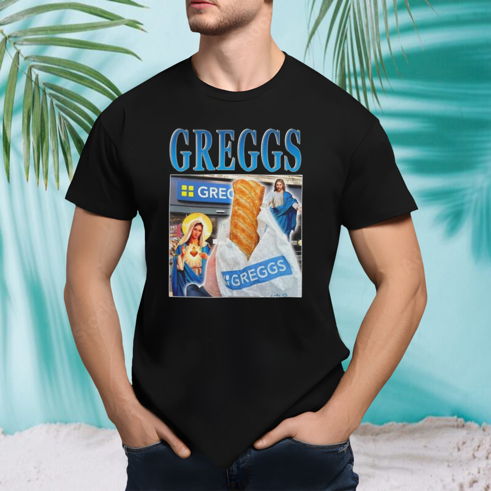 Unisex tshirt
