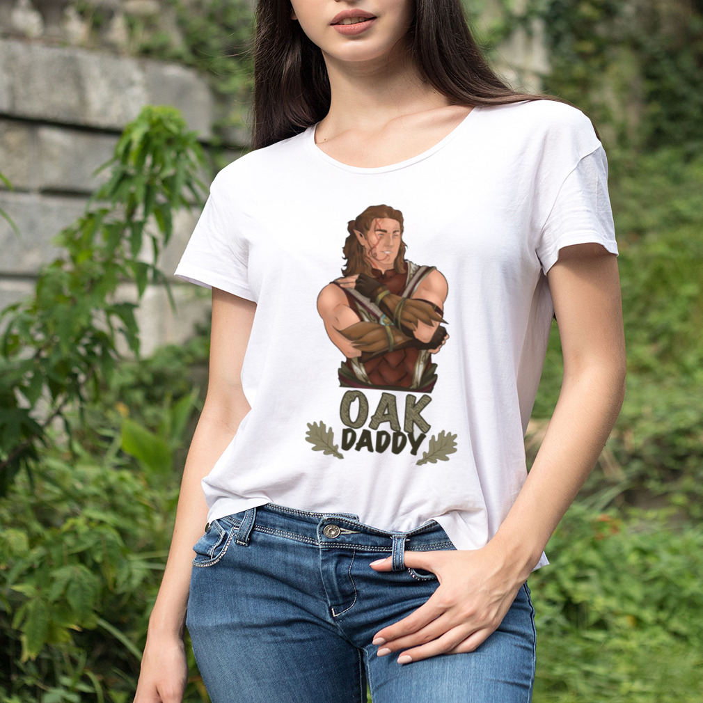 Women's shirt