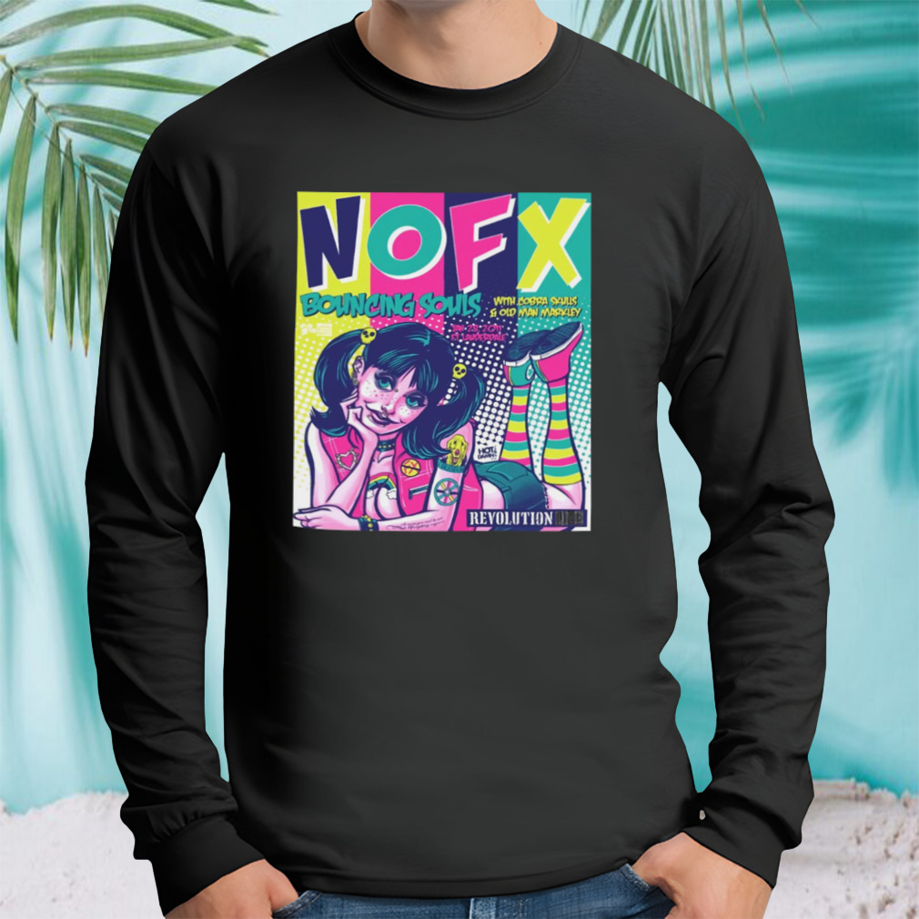 Longsleeve tshirt