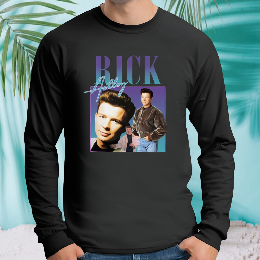Longsleeve tshirt